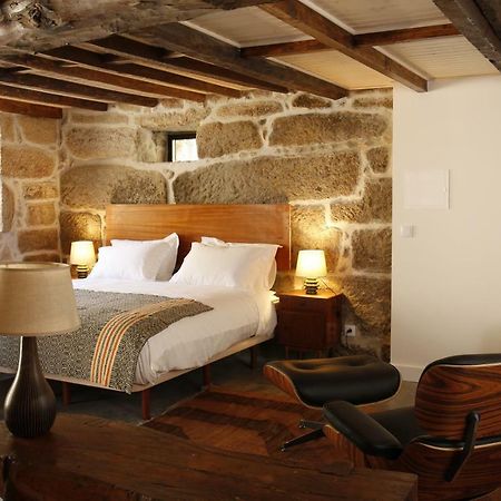 Casa Estrela Loft Hotel Juncais ภายนอก รูปภาพ